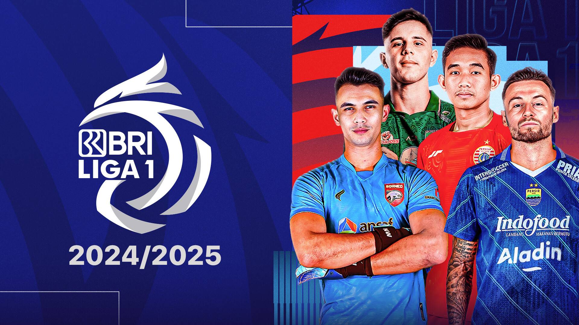 Live Streaming PSBS Biak Vs Arema FC: BRI Liga 1 Match, May 18, 2025 Live Streaming PSBS Biak Vs Arema FC: BRI Liga 1 Match, May 18, 2025