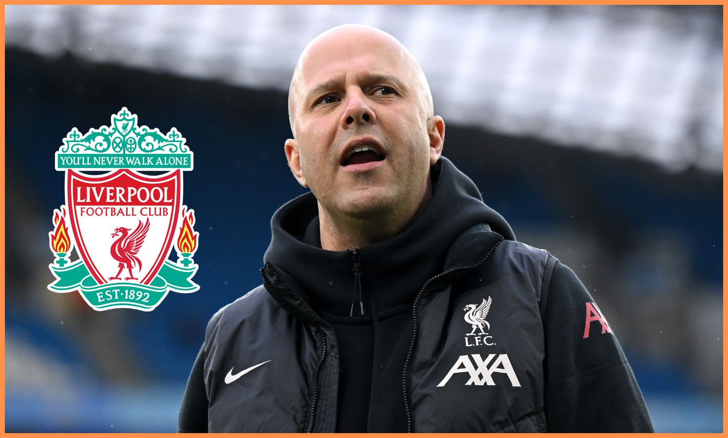 Liverpool Transfer News: Sky Sports Report Links Reds To Premier League Player Liverpool Transfer News: Sky Sports Report Links Reds To Premier League Player
