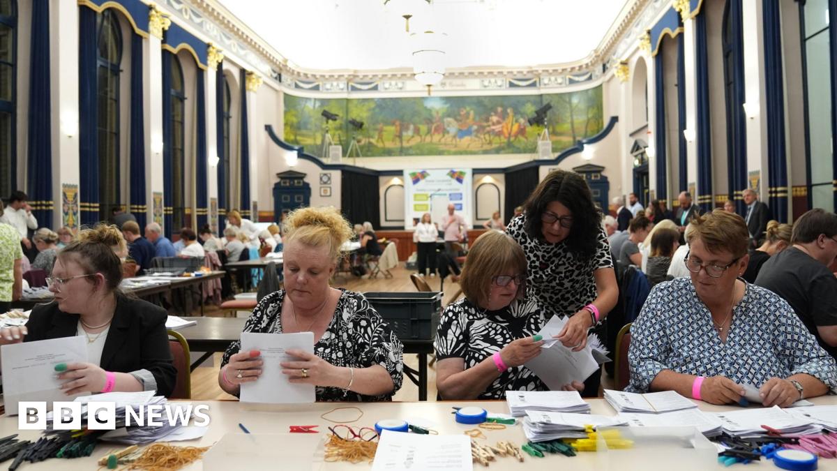 Local Election Results: A Look At Overnight Developments And The Road Ahead Local Election Results: A Look At Overnight Developments And The Road Ahead