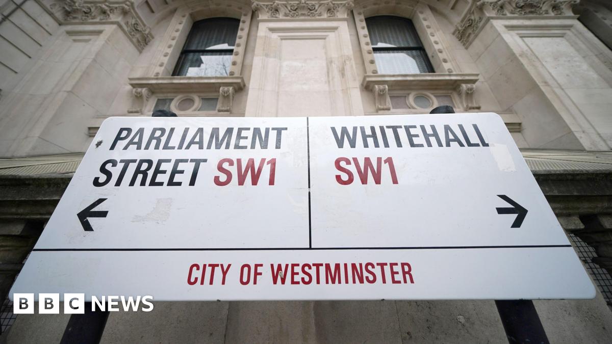 London Civil Service Job Losses: A Mass Relocation? London Civil Service Job Losses: A Mass Relocation?