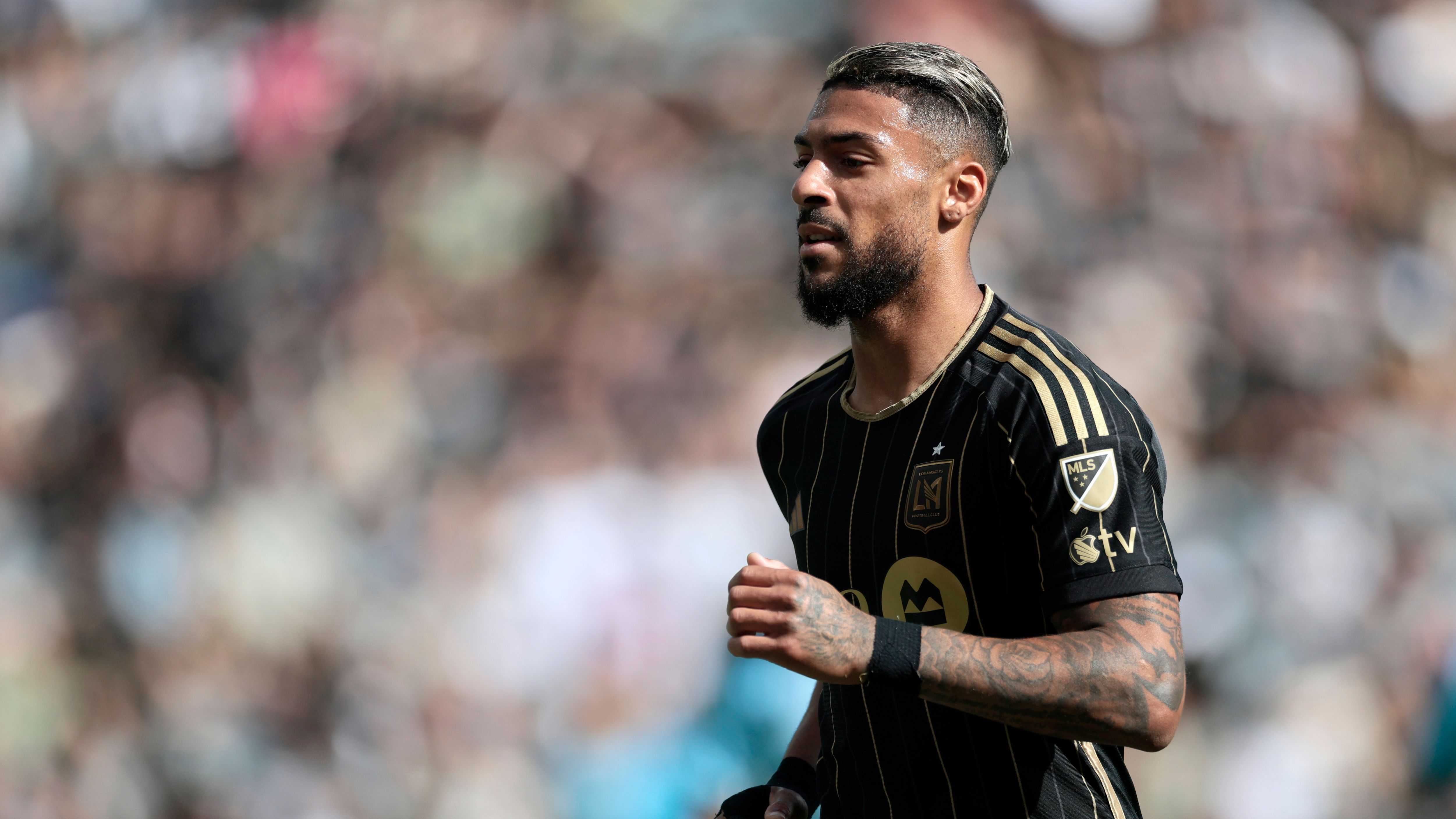 Los Angeles FC Vs Seattle Sounders: Where To Watch Today's Game Los Angeles FC Vs Seattle Sounders: Where To Watch Today's Game
