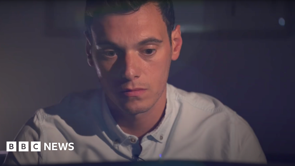 M&S And Co-op Data Breach: BBC Reporter Speaks To The Hackers M&S And Co-op Data Breach: BBC Reporter Speaks To The Hackers