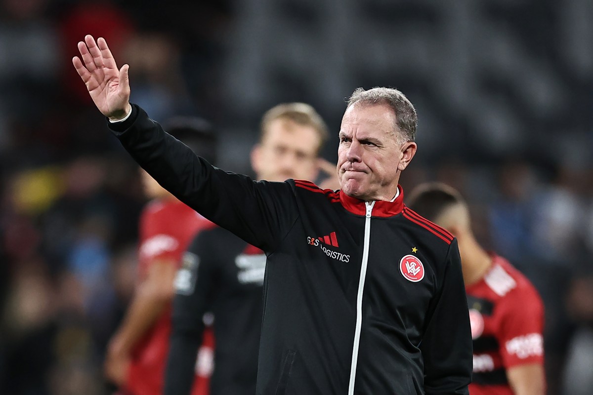 Macarthur Vs Wanderers: Match Preview, Potential Lineups, And Betting Odds Macarthur Vs Wanderers: Match Preview, Potential Lineups, And Betting Odds