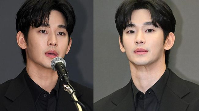 Makin Panas! Perseteruan Keluarga Kim Sae-Ron Dan Kim Soo Hyun Makin Panas! Perseteruan Keluarga Kim Sae-Ron Dan Kim Soo Hyun
