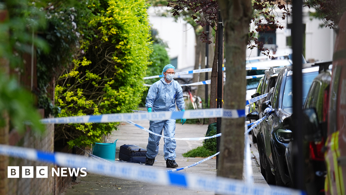 Man In Custody Following Fires Near Prime Minister Starmer's Home Man In Custody Following Fires Near Prime Minister Starmer's Home