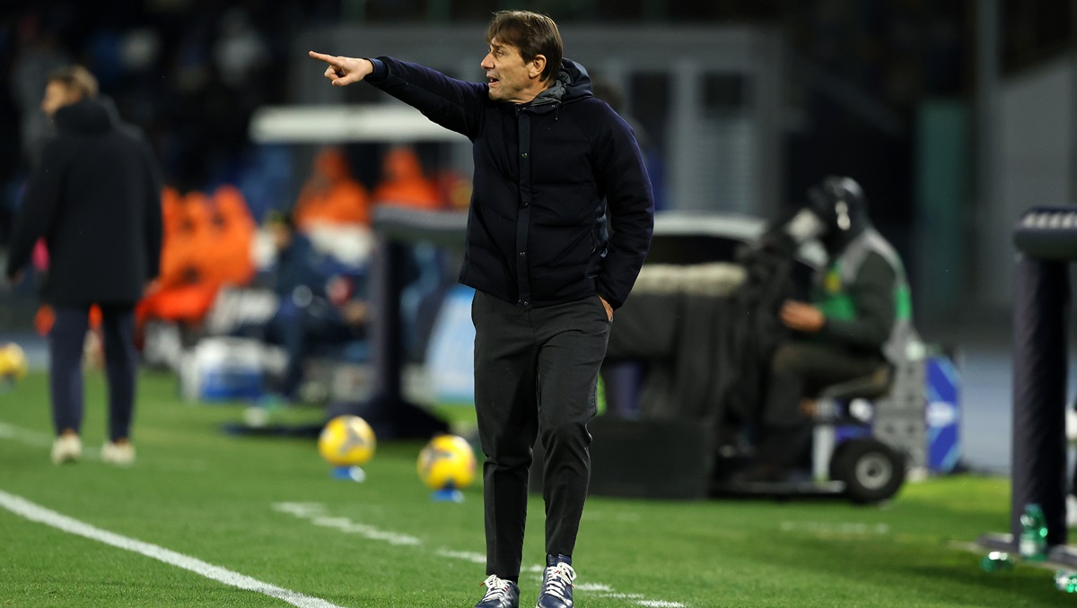 Managerial Tug-of-War: AC Milan Challenges Juventus For Top Candidate Managerial Tug-of-War: AC Milan Challenges Juventus For Top Candidate