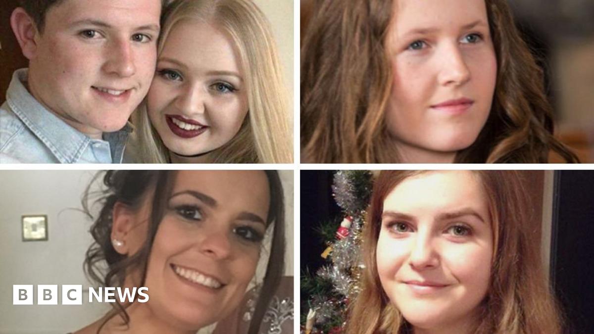 Manchester Arena Families React To Abedi's Prison Attack On Officers Manchester Arena Families React To Abedi's Prison Attack On Officers
