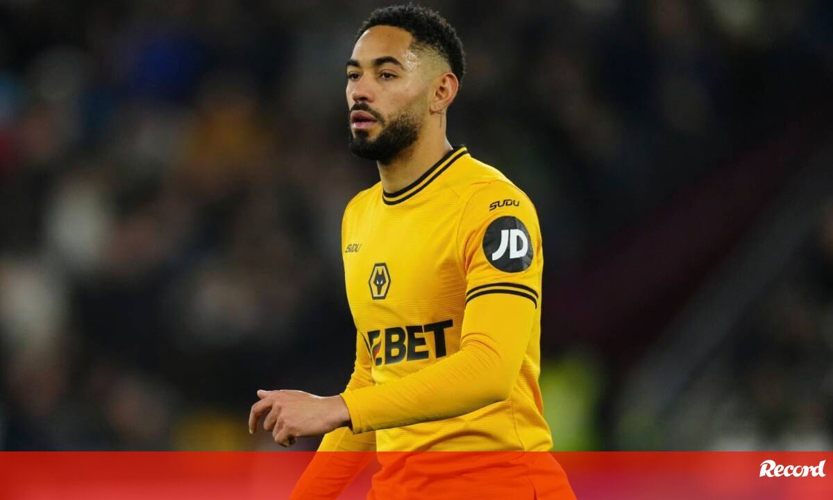 Manchester United E Matheus Cunha: Acordo Iminente? Manchester United E Matheus Cunha: Acordo Iminente?