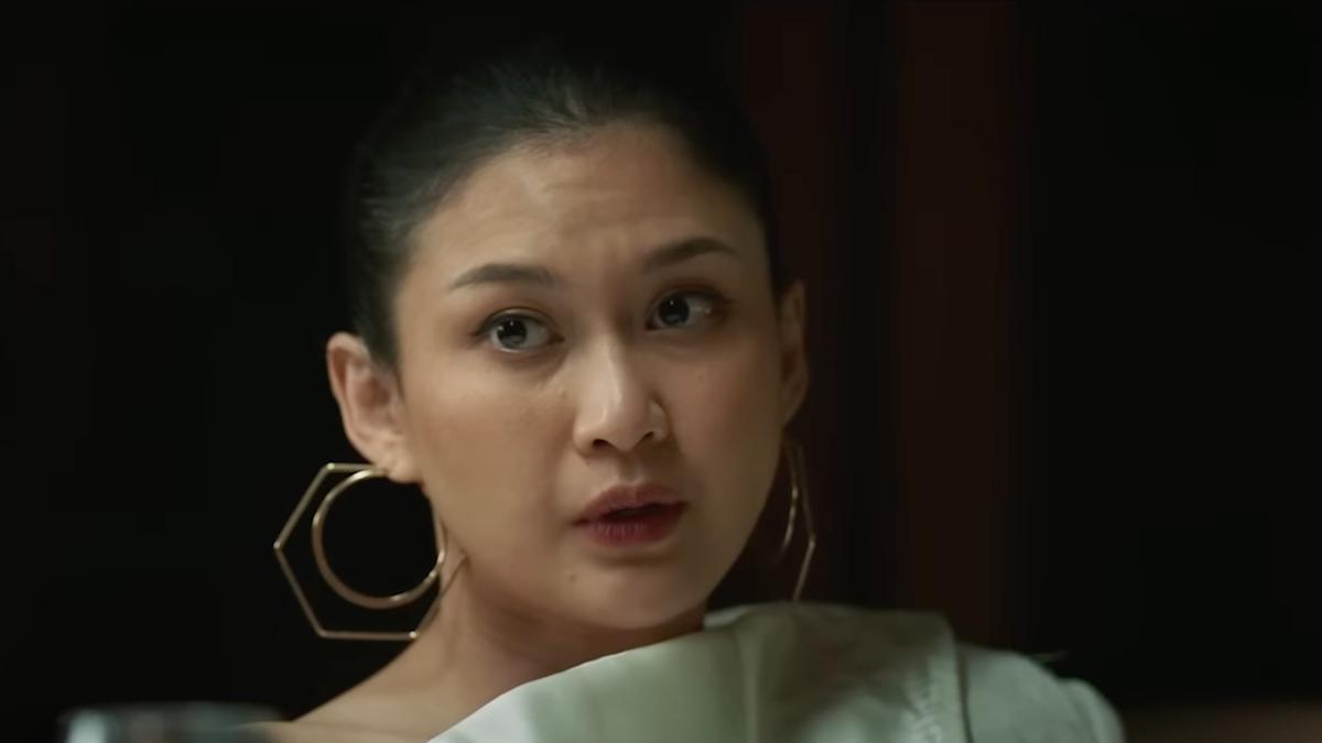 Marissa Anita: Dendam Kelam Malam, Machiavellianisme, Dan Robert Greene Marissa Anita: Dendam Kelam Malam, Machiavellianisme, Dan Robert Greene