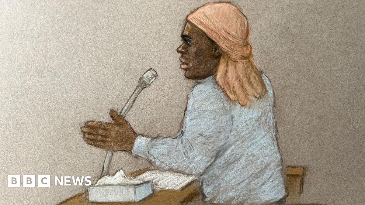 Mark Gordon's Defense: Police Manhunt Caused Baby's Tragic Death Mark Gordon's Defense: Police Manhunt Caused Baby's Tragic Death