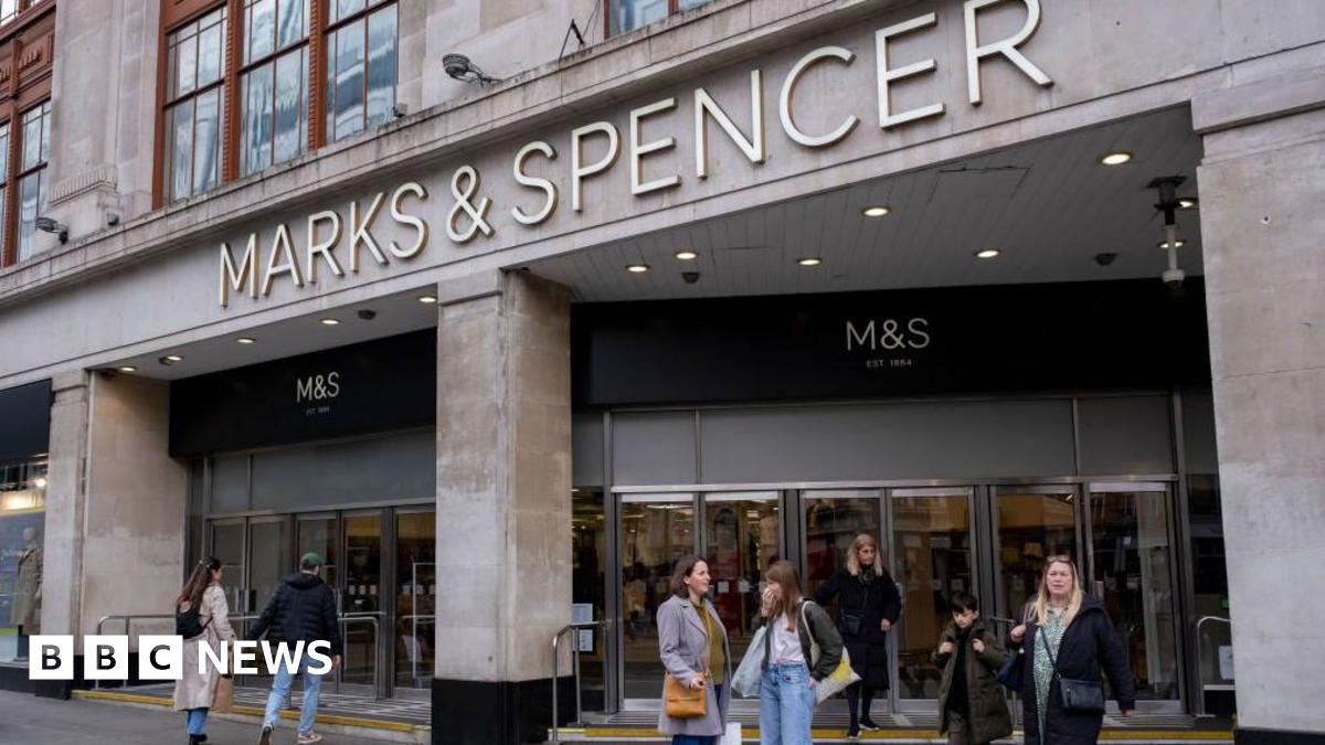 Marks & Spencer Cyberattack: Company Confirms 24/7 Response Team Marks & Spencer Cyberattack: Company Confirms 24/7 Response Team