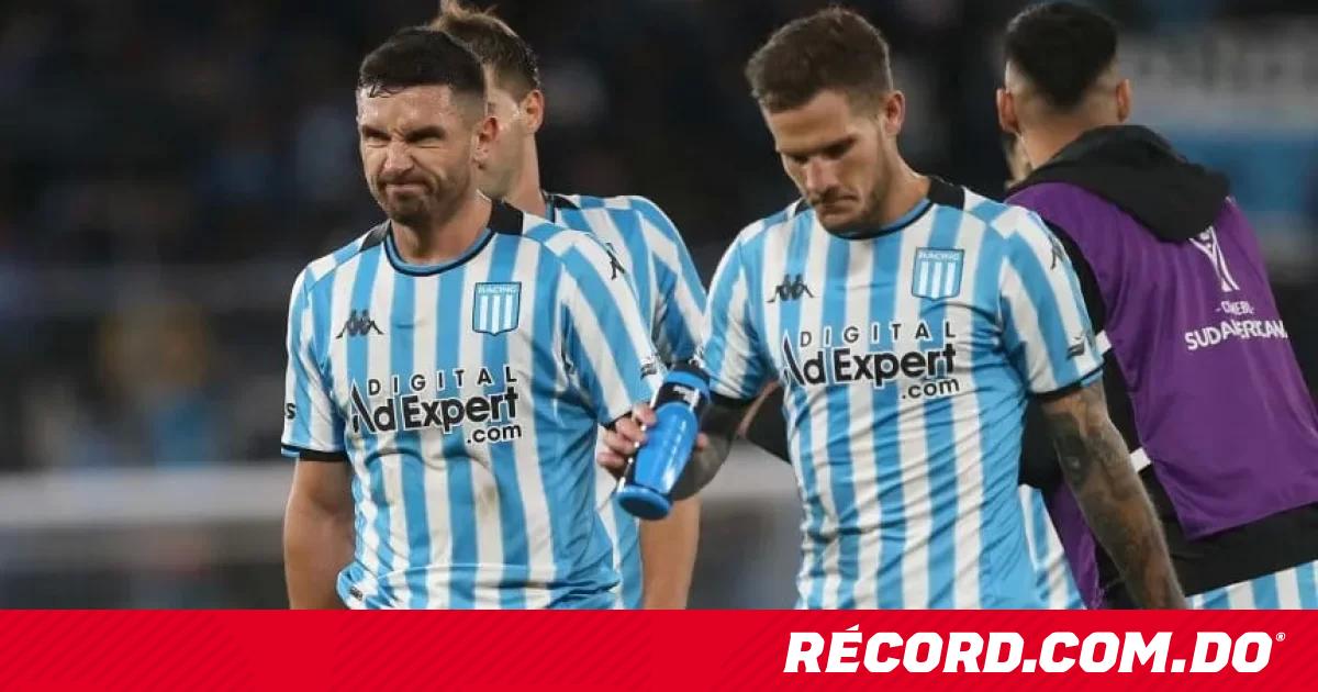 Martínez Y Zuculini: Las Razones Detrás De Sus Ausencias Ante Defensa Y Justicia Martínez Y Zuculini: Las Razones Detrás De Sus Ausencias Ante Defensa Y Justicia