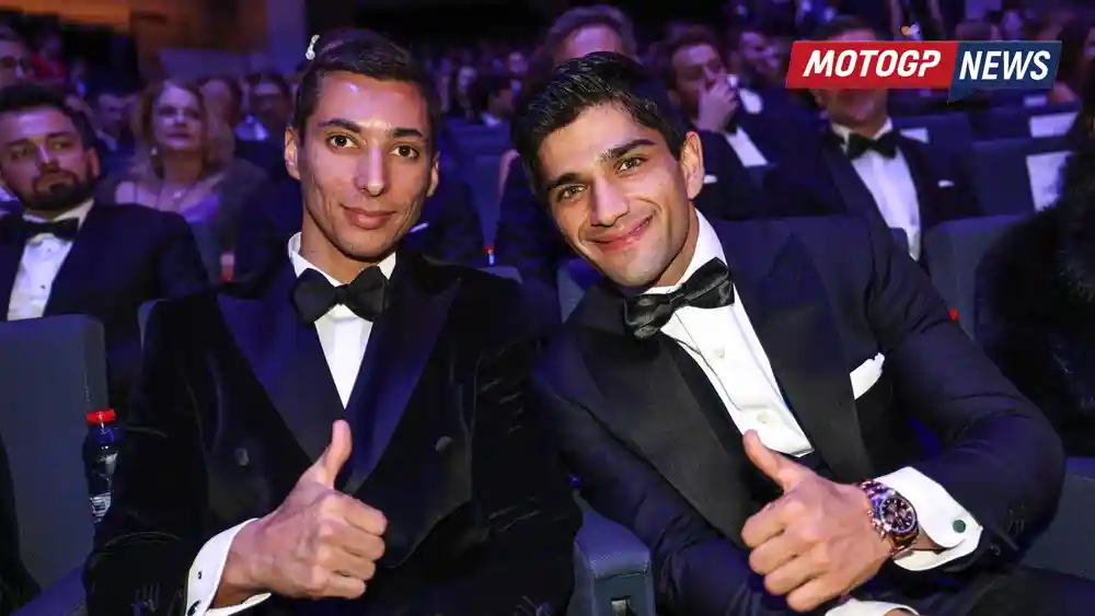 Martin's Continued MotoGP Presence Reduces Razgatlıoğlu's Opportunities Martin's Continued MotoGP Presence Reduces Razgatlıoğlu's Opportunities