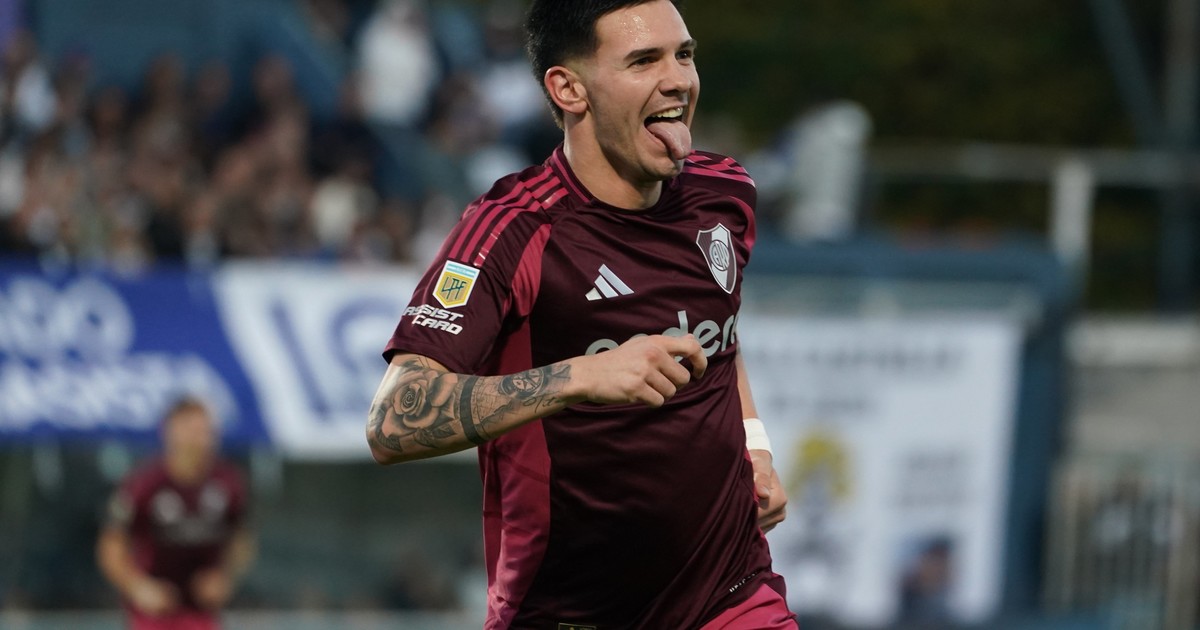 Mastantuono Vs. Gimnasia: El Golazo Que Está Dando La Vuelta. Mastantuono Vs. Gimnasia: El Golazo Que Está Dando La Vuelta.