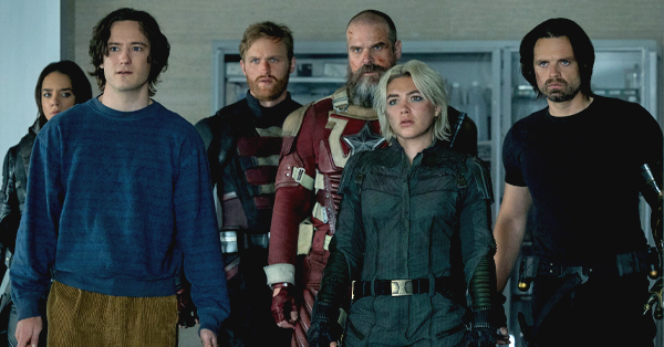 MCU's Thunderbolts: First Reactions And Critical Analysis MCU's Thunderbolts: First Reactions And Critical Analysis