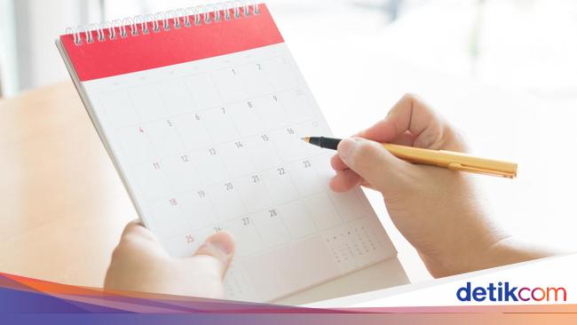 Mei 2025: Panduan Lengkap Tanggal Merah & Rekomendasi Tanggal Cuti Mei 2025: Panduan Lengkap Tanggal Merah & Rekomendasi Tanggal Cuti