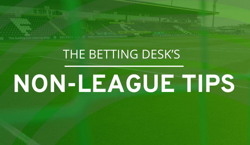 Minstermen's Wembley Bid: In-Depth Non-League Betting Preview Minstermen's Wembley Bid: In-Depth Non-League Betting Preview