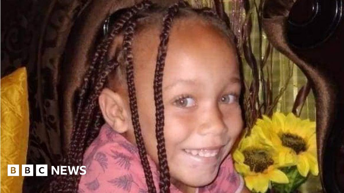 Missing Girl, Joshlin Smith: Targeted For Her Appearance? Missing Girl, Joshlin Smith: Targeted For Her Appearance?