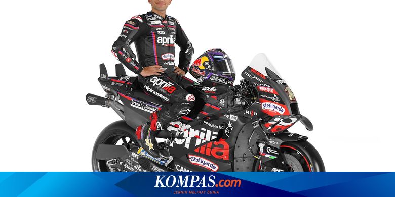 MotoGP 2024: Daftar 13 Pembalap Yang Putus Kontrak Mendadak MotoGP 2024: Daftar 13 Pembalap Yang Putus Kontrak Mendadak