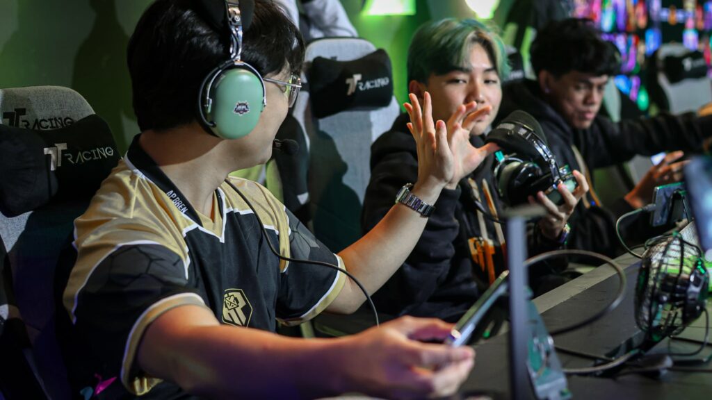 MPL PH Season Finale: Bren Esports Secures Victory With Reverse Sweep Against Team Falcons MPL PH Season Finale: Bren Esports Secures Victory With Reverse Sweep Against Team Falcons