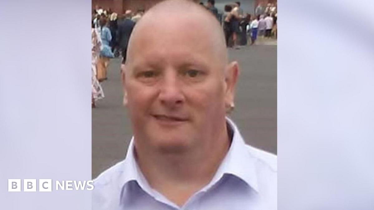Murder Charge Filed Against Barry Dawson For County Durham Shooting Murder Charge Filed Against Barry Dawson For County Durham Shooting