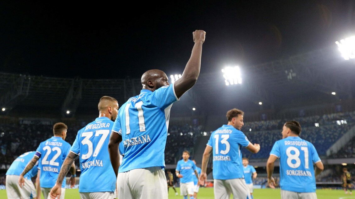 Napoli-Genoa 2-1: La Cronaca Della Partita Di Serie A E Le Immagini Più Belle Napoli-Genoa 2-1: La Cronaca Della Partita Di Serie A E Le Immagini Più Belle