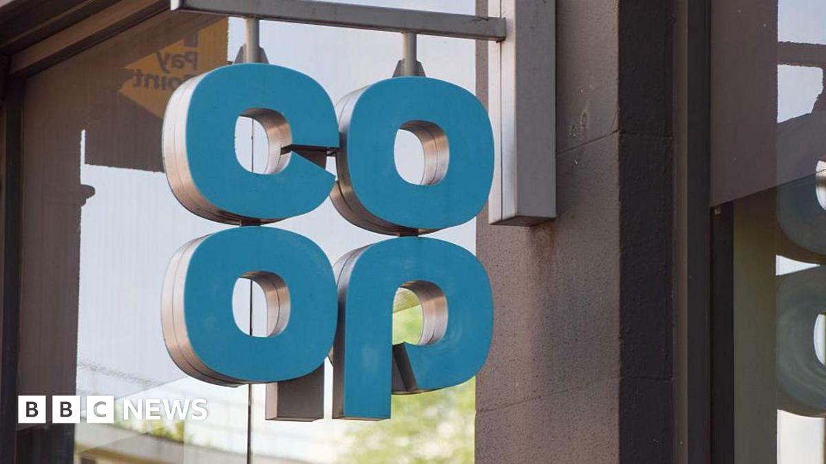 Narrow Escape: Co-op's Close Call With Catastrophic Cyberattack Narrow Escape: Co-op's Close Call With Catastrophic Cyberattack