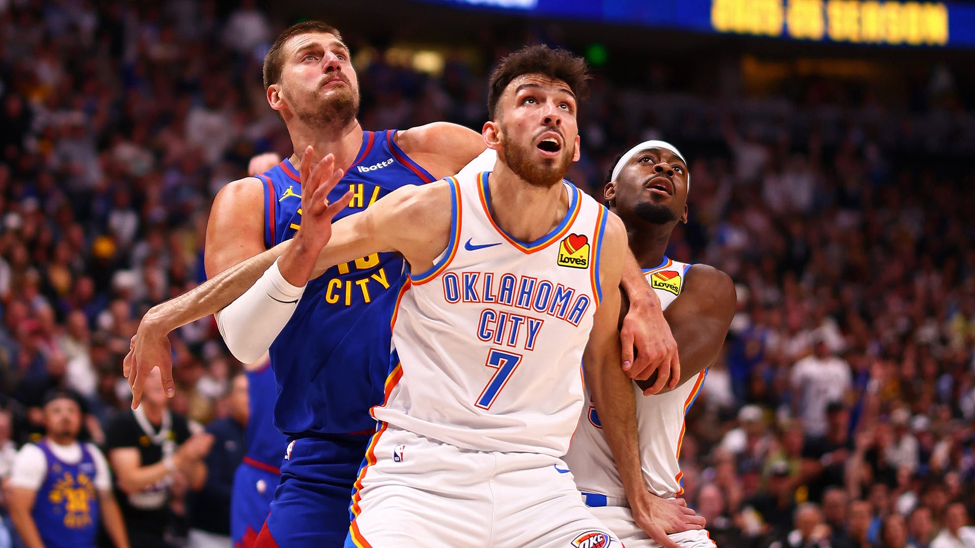 NBA News & Highlights: Your Daily Pulse For May 15th NBA News & Highlights: Your Daily Pulse For May 15th