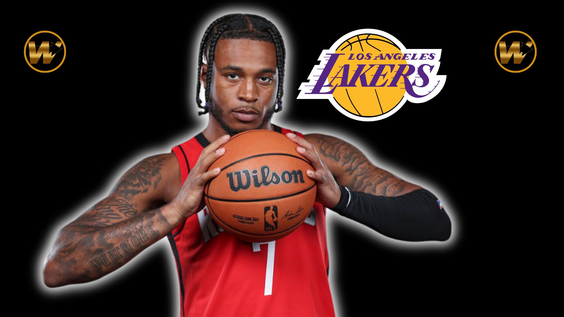 NBA Trade Talk: Lakers Pursuing Cam Whitmore From Rockets NBA Trade Talk: Lakers Pursuing Cam Whitmore From Rockets
