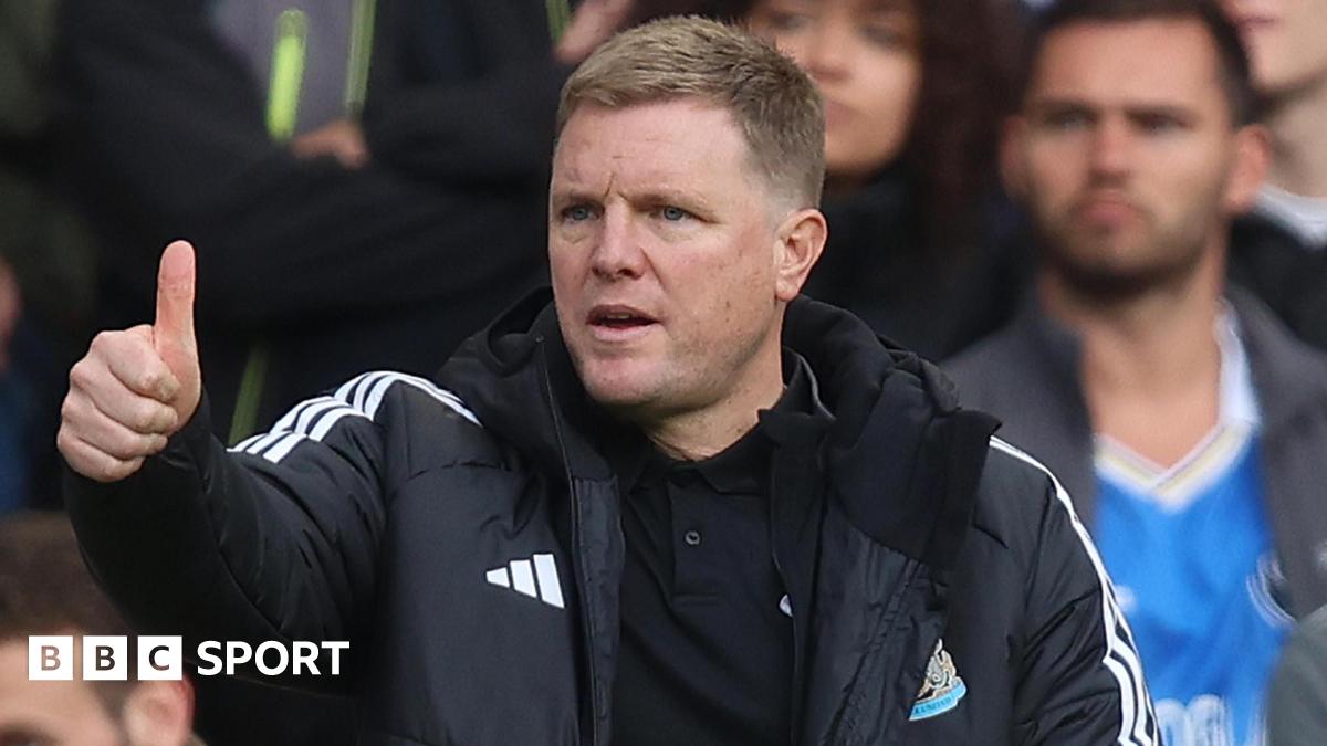 Newcastle's Howe Hospitalized: Recovering From Pneumonia Newcastle's Howe Hospitalized: Recovering From Pneumonia
