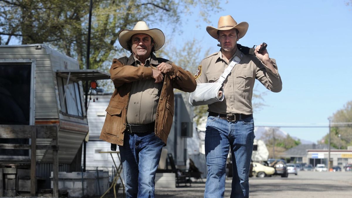 Nonton The Hollow Point (2016) Di Trans TV: Tanggal Tayang & Sinopsis Lengkap Nonton The Hollow Point (2016) Di Trans TV: Tanggal Tayang & Sinopsis Lengkap