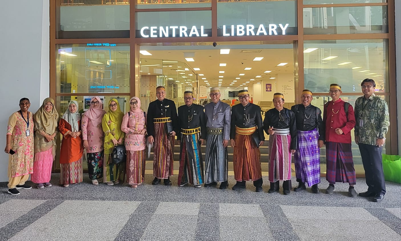 NUS Selenggarakan Seminar Internasional: Sejarah Maritim Bersama Singapura Dan Sulawesi NUS Selenggarakan Seminar Internasional: Sejarah Maritim Bersama Singapura Dan Sulawesi