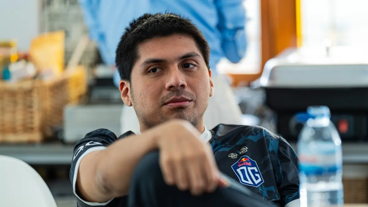 OG.LATAM Forced Out Of DreamLeague Season 26 Group Stage: What Went Wrong? OG.LATAM Forced Out Of DreamLeague Season 26 Group Stage: What Went Wrong?