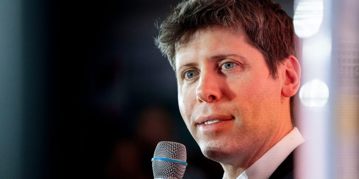 OpenAI CEO On ChatGPT: A Gen Z And Millennial Life Coach, With College Students Ahead Of The Curve. OpenAI CEO On ChatGPT: A Gen Z And Millennial Life Coach, With College Students Ahead Of The Curve.