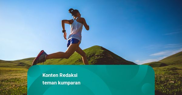 Optimalkan Lari Anda: Jenis Makanan Untuk Meningkatkan Stamina Optimalkan Lari Anda: Jenis Makanan Untuk Meningkatkan Stamina