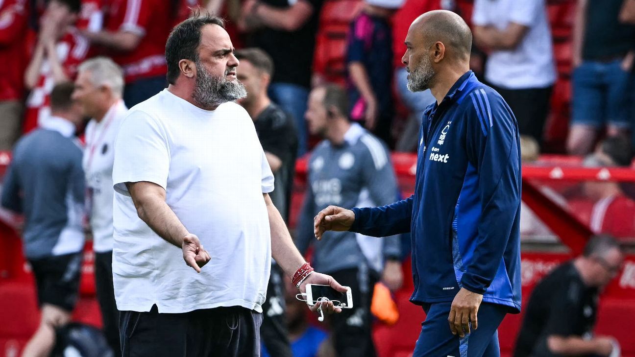 Owner's Outburst: Tensions Boil Over After Forest's Draw Owner's Outburst: Tensions Boil Over After Forest's Draw
