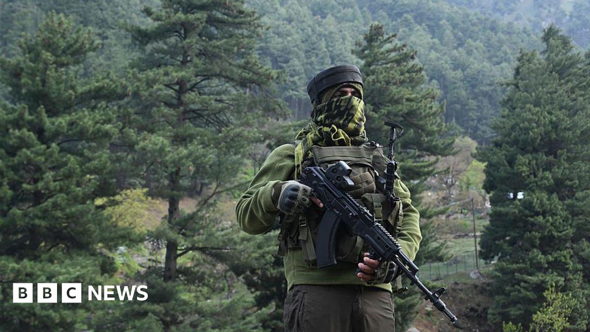 Pakistan Issues Warning:  Credible Intelligence Points To Imminent Indian Military Strike