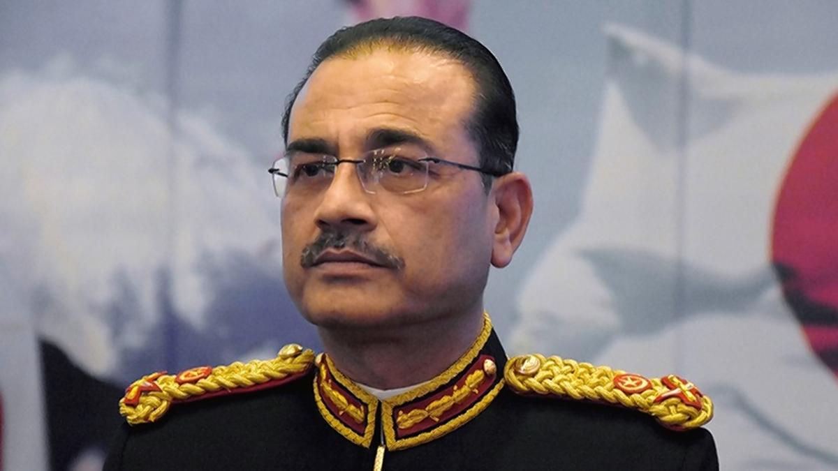Pakistan's Fight Against Terrorism: General Munir's Pakistan's Fight Against Terrorism: General Munir's