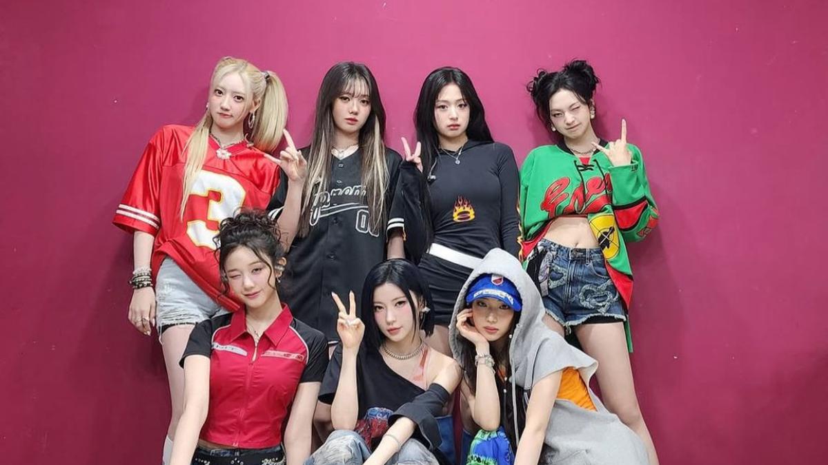 Panduan Lengkap: Staycation & Outfit Seru Nonton Konser BABYMONSTER Panduan Lengkap: Staycation & Outfit Seru Nonton Konser BABYMONSTER