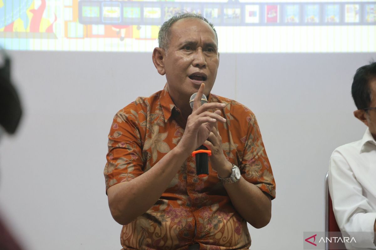 Panduan Uji Coba SPMB 2025 Surabaya: Persiapan Matang Menuju Seleksi Penerimaan Mahasiswa Baru Panduan Uji Coba SPMB 2025 Surabaya: Persiapan Matang Menuju Seleksi Penerimaan Mahasiswa Baru
