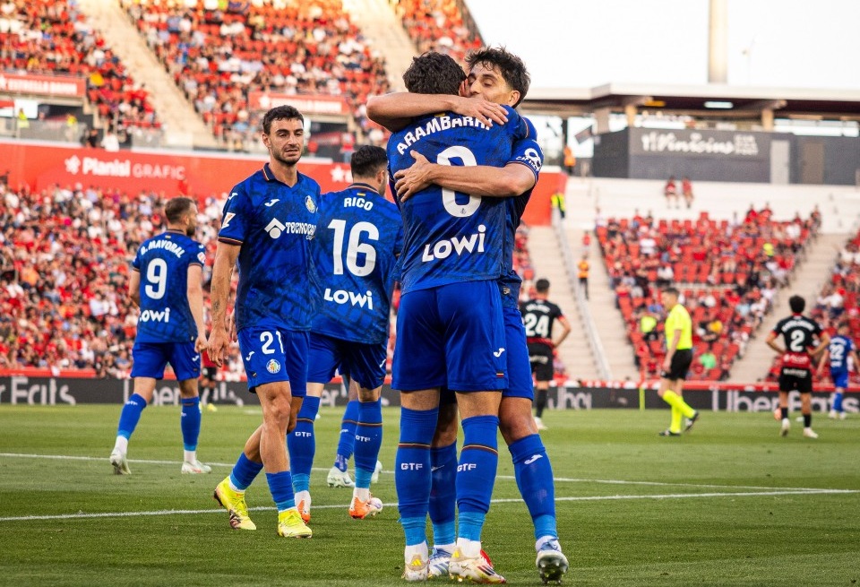 Pekan Terakhir La Liga: Prediksi Pertandingan Getafe Vs Celta Vigo Pekan Terakhir La Liga: Prediksi Pertandingan Getafe Vs Celta Vigo
