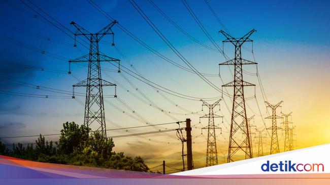 Pemadaman Listrik Bali: Jadwal & Lokasi Hari Ini - PLN Terbaru Pemadaman Listrik Bali: Jadwal & Lokasi Hari Ini - PLN Terbaru