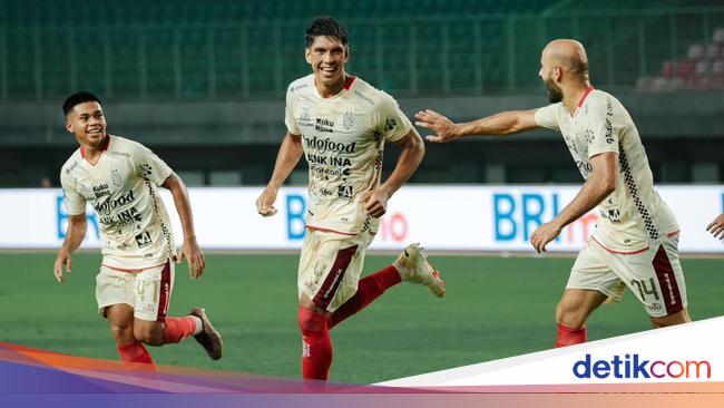Pemain Serie A Di Ambang Gabung Bali United: Update Transfer Terbaru Pemain Serie A Di Ambang Gabung Bali United: Update Transfer Terbaru