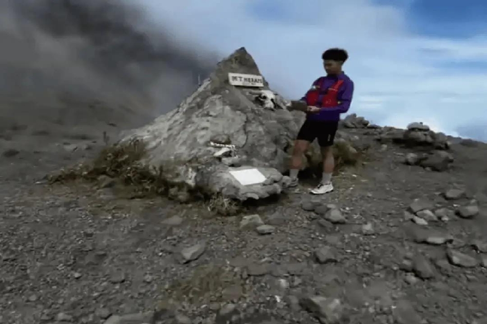 Pendakian Ilegal Gunung Merapi: BTNGM Edarkan Imbauan Kepada Seluruh Mapala Di Indonesia Pendakian Ilegal Gunung Merapi: BTNGM Edarkan Imbauan Kepada Seluruh Mapala Di Indonesia