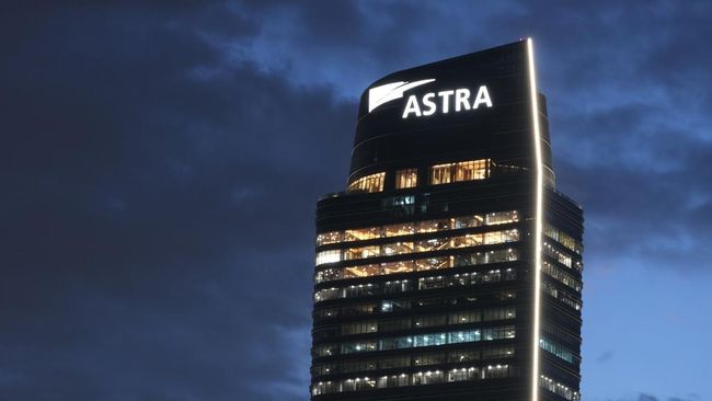 Penggantian Direksi Astra (ASII): Implikasi Penunjukan Rudy Sebagai Wadirut Penggantian Direksi Astra (ASII): Implikasi Penunjukan Rudy Sebagai Wadirut