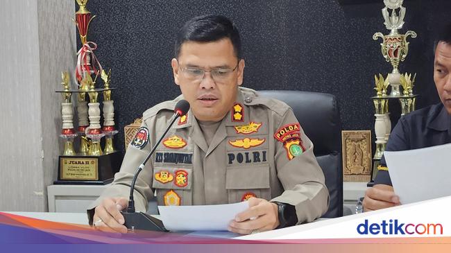 Perkembangan Terbaru Kasus Ijazah Jokowi: Dua Saksi Mangkir Dari Polda Metro Jaya Perkembangan Terbaru Kasus Ijazah Jokowi: Dua Saksi Mangkir Dari Polda Metro Jaya