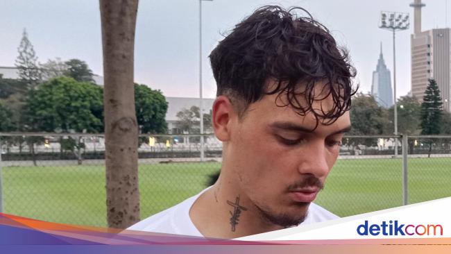 Perpisahan Shayne Pattynama Dengan KAS Eupen Perpisahan Shayne Pattynama Dengan KAS Eupen