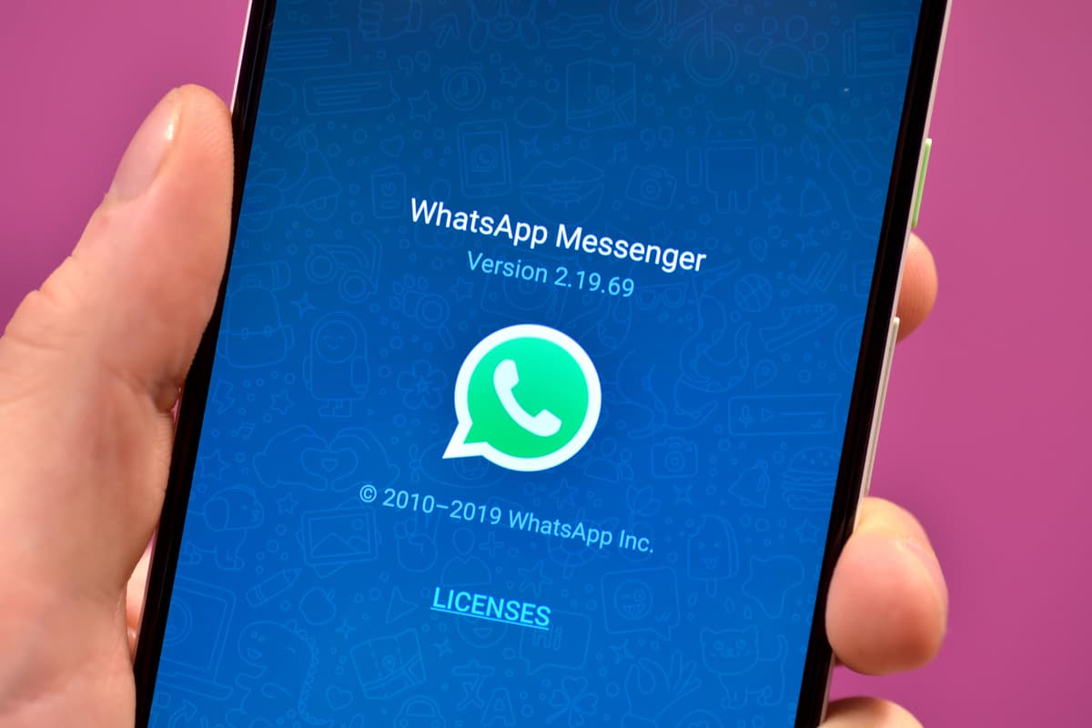 Perplexity AI On WhatsApp: Your Guide To Getting Started