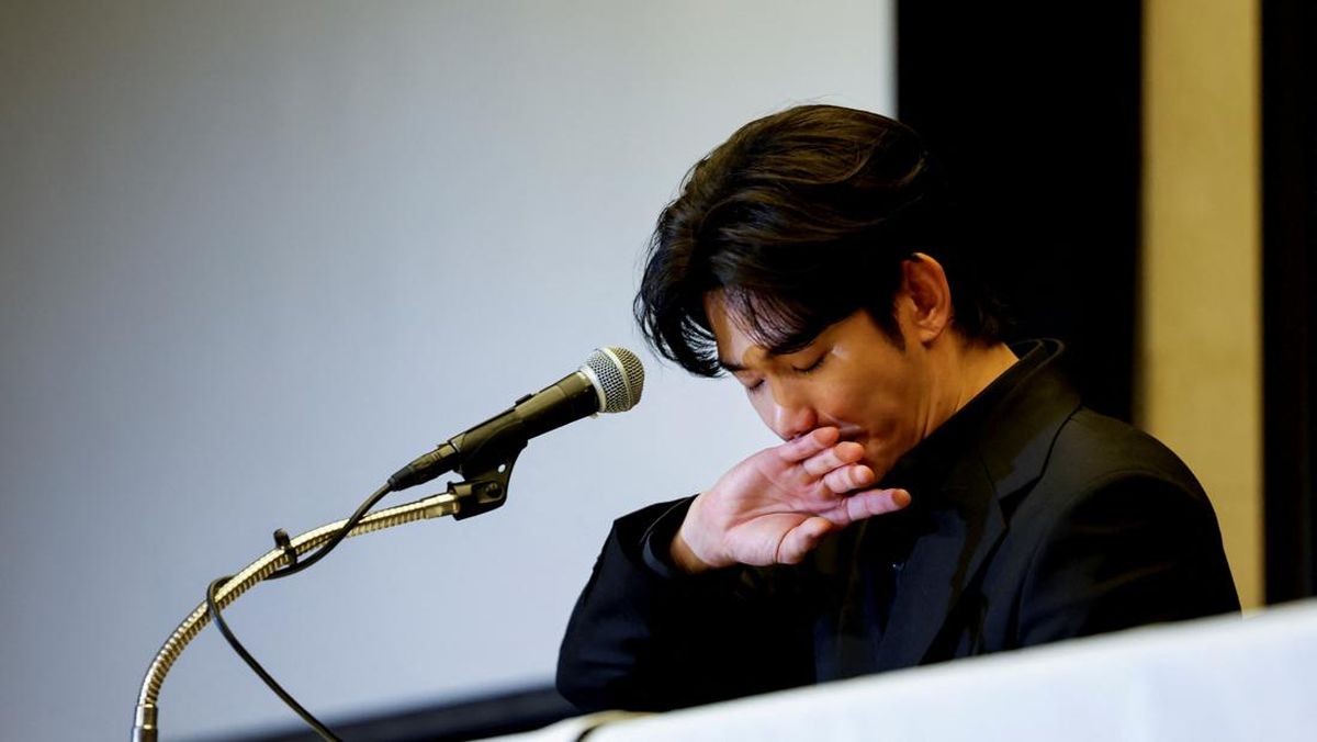 Perseteruan Hukum: Keluarga Sae-ron Ajukan Gugatan Terhadap Soo-hyun Terkait UU Anak Perseteruan Hukum: Keluarga Sae-ron Ajukan Gugatan Terhadap Soo-hyun Terkait UU Anak