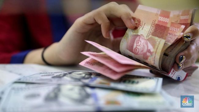 Pertumbuhan Investasi Asing Di Indonesia: Rekor Cuan Tiga Tahun Terakhir Pertumbuhan Investasi Asing Di Indonesia: Rekor Cuan Tiga Tahun Terakhir